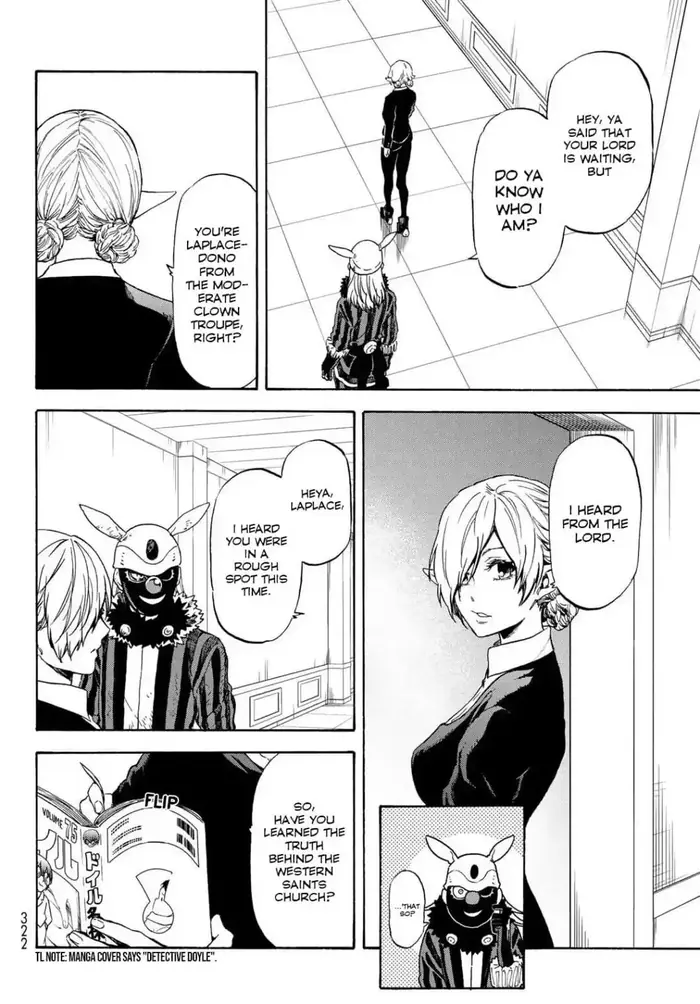 That Time I Got Reincarnated as a Slime Chapter 73 image 07_optimized